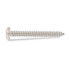 Фото #1 товара EUROMARINE A4 DIN 7981 4.8x16 mm Sheet Screw 25 Units