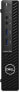 Фото #1 товара Dell 85PCF OptiPlex 3080 - Micro - Core i5 10500T / 2.3 GHz - Black