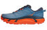 HOKA ONE ONE Mafate Speed 3 1113530-PBCT Trail Running Shoes