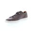 Фото #12 товара Rockport PulseTech M Cupsole Lace To Toe Mens Brown Lifestyle Sneakers Shoes