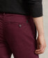 ფოტო #7 პროდუქტის Men's Stretch Slim Fit Chino Pants