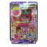 Фото #3 товара Playset Polly Pocket OURSON FRAISE