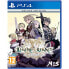 Фото #1 товара PLAYSTATION GAMES PS5 The Legend Of Legacy HD Remastered Deluxe Edition