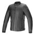 Фото #2 товара ALPINESTARS Blacktrack leather jacket