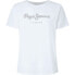 ფოტო #1 პროდუქტის PEPE JEANS Hailey short sleeve T-shirt