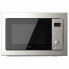 Встраиваемая микроволновая печь Cecotec GrandHeat 2500 Built-In Steel Black 25 L 900 W Чёрный