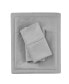 Фото #1 товара Постельное белье Beautyrest с температурным регулированием 1000 TC 4-х предметный набор, размер Queen
