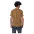 HURLEY Everyday Exp Sun Is Shinning short sleeve T-shirt