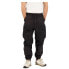 Фото #2 товара G-STAR 3D Pm Cuffed Trainer Relaxed Tapered Fit Cargo Pants