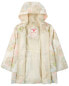 Фото #5 товара Baby Floral Rain Jacket 12M