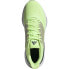 Кроссовки для бега Adidas Ultrabounce Green Spark / Orbit Grey / Putty Grey, 42.6 - фото #6