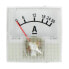 Фото #2 товара Analog ammeter - panel 91C16 mini - 30A