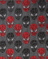 Фото #3 товара Men's Spider-Man Chevron Tie