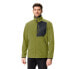 VAUDE Neyland full zip fleece