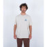 ფოტო #2 პროდუქტის HURLEY Everyday Windswell short sleeve T-shirt