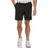 Фото #1 товара Jack Nicklaus Men's Golf Shorts 8" - Black 30