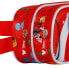 KARACTERMANIA Disney Mickey Mouse Twirl 3D Double Pencil Case