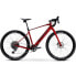 Фото #2 товара GHOST BIKES Path Asket Pro GX Eagle AXS 2023 gravel electric bike