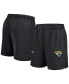 Men's Black Jacksonville Jaguars Blitz Victory Performance Shorts