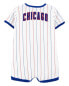 Фото #14 товара Baby MLB Chicago Cubs Romper 12M