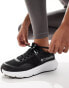 Columbia Konos trail running trainers in black