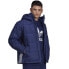 Фото #4 товара Adidas Pad Hooded Puff