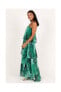 ფოტო #9 პროდუქტის Women's Bloom Strapless Maxi Dress