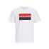 ფოტო #2 პროდუქტის JACK & JONES Nolan short sleeve T-shirt