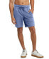 ფოტო #1 პროდუქტის Men's Originals Fleece Pockets Sweat Shorts