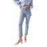 Фото #1 товара SALSA JEANS Destiny Cropped Flare Fit jeans