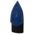 Clatronic DB 3755 - Dry & Steam iron - Ceramic soleplate - Black - Blue - 0.4 L - 2800 W - 220 - 240 V