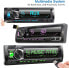 Фото #2 товара XOMAX XM-R279 Car Radio with FM RDS Bluetooth Hands-Free Kit USB SD MP3 AUX-IN 1 DIN