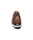 Фото #7 товара Men's Dash Wingtip Oxford Shoes
