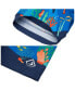 Фото #6 товара Toddler Boys Swim Trunks with Mesh Liner UPF 50+