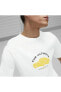 Pl Graphic Tee Beyaz Erkek/unisex T-shirt