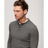 SUPERDRY Vintage Athletic Chariot long sleeve T-shirt