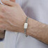 Fashion men´s steel bracelet Ink BIK14