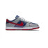 Кроссовки Nike Dunk Low Co.JP Samba (2020) (Серый)