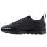 Фото #5 товара Puma R78 Pack Lace Up Mens Black Sneakers Casual Shoes 374127-01
