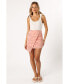 ფოტო #5 პროდუქტის Women's Avery Mini Skirt