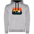 Фото #1 товара KRUSKIS My Freedom Two-Colour hoodie