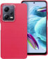 ForCell Futerał FRAME do XIAOMI Redmi Note 12 Pro 5G magenta