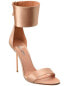 Фото #1 товара Paris Texas Vanessa Satin Sandal Women's