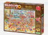 Фото #9 товара Tm Toys Puzzle 1000 elementów Wasgij Wysoka fala