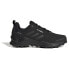 ფოტო #1 პროდუქტის ADIDAS Terrex Ax4 Beta C.Rdy Hiking Shoes