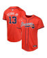 Men's Red San Diego Padres Home Elite Jersey