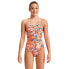 Фото #2 товара FUNKITA Strapped In Fairy Tails Swimsuit