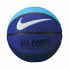Фото #1 товара Баскетбольный мяч Jordan Everyday All Court 8P Синий (Размер 7)