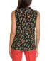 Фото #2 товара Lafayette 148 New York Blouse Women's