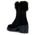 GEOX Damiana Booties